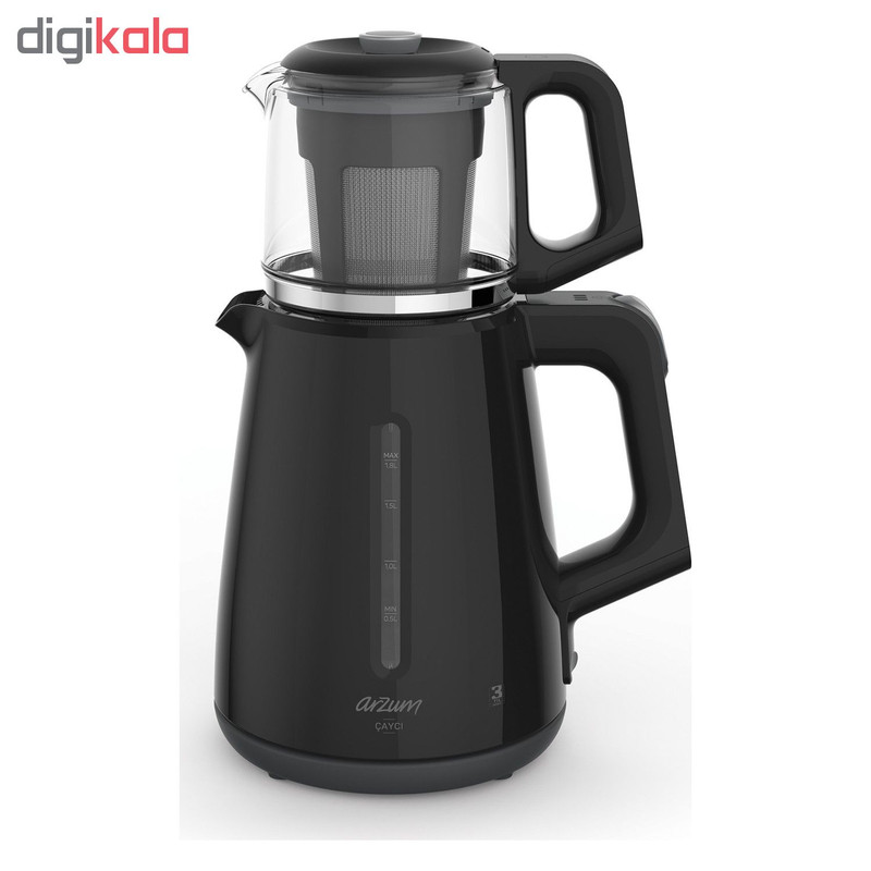 چای ساز آرزوم مدل Ar3061