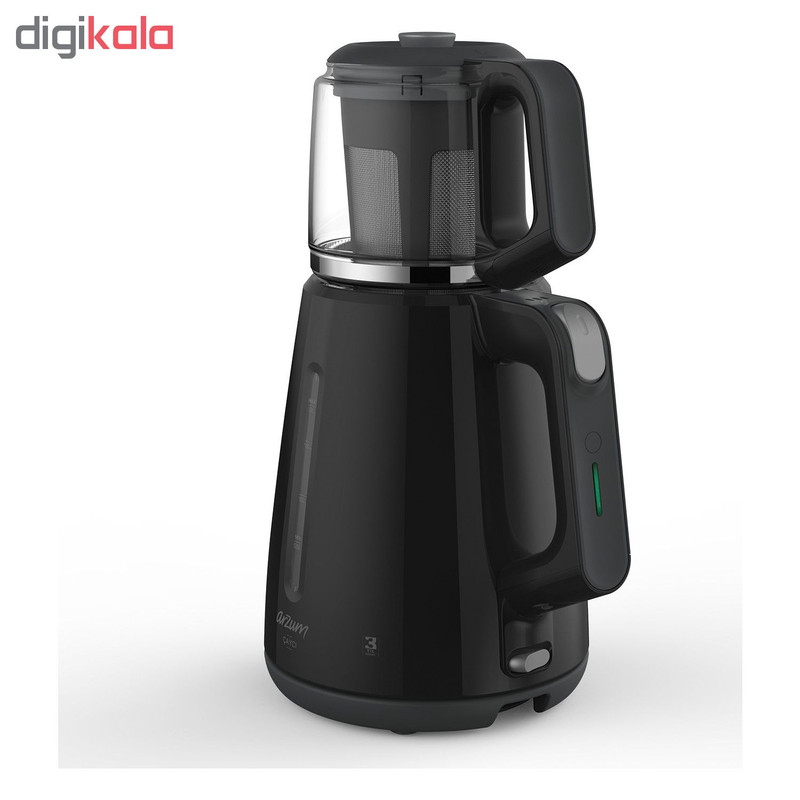 چای ساز آرزوم مدل Ar3061