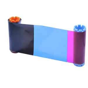 ریبون رنگی پرینتر کارت  مدل CTC-940
