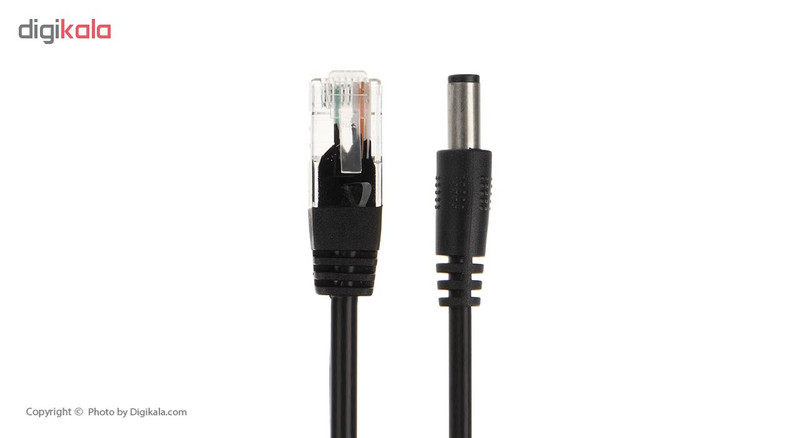 اسپلیتر POE مدل HR-AF-PD12D 2