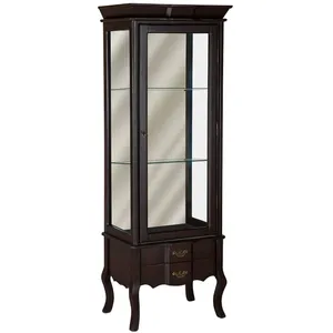 ویترین چشمه نور مدل E-213