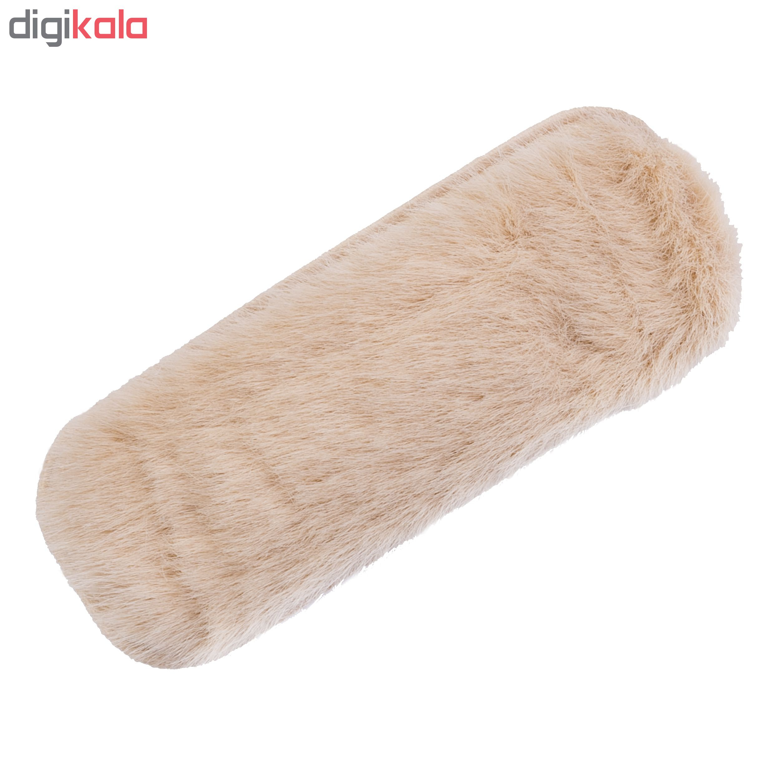 گیره مو زنانه کد SK9R