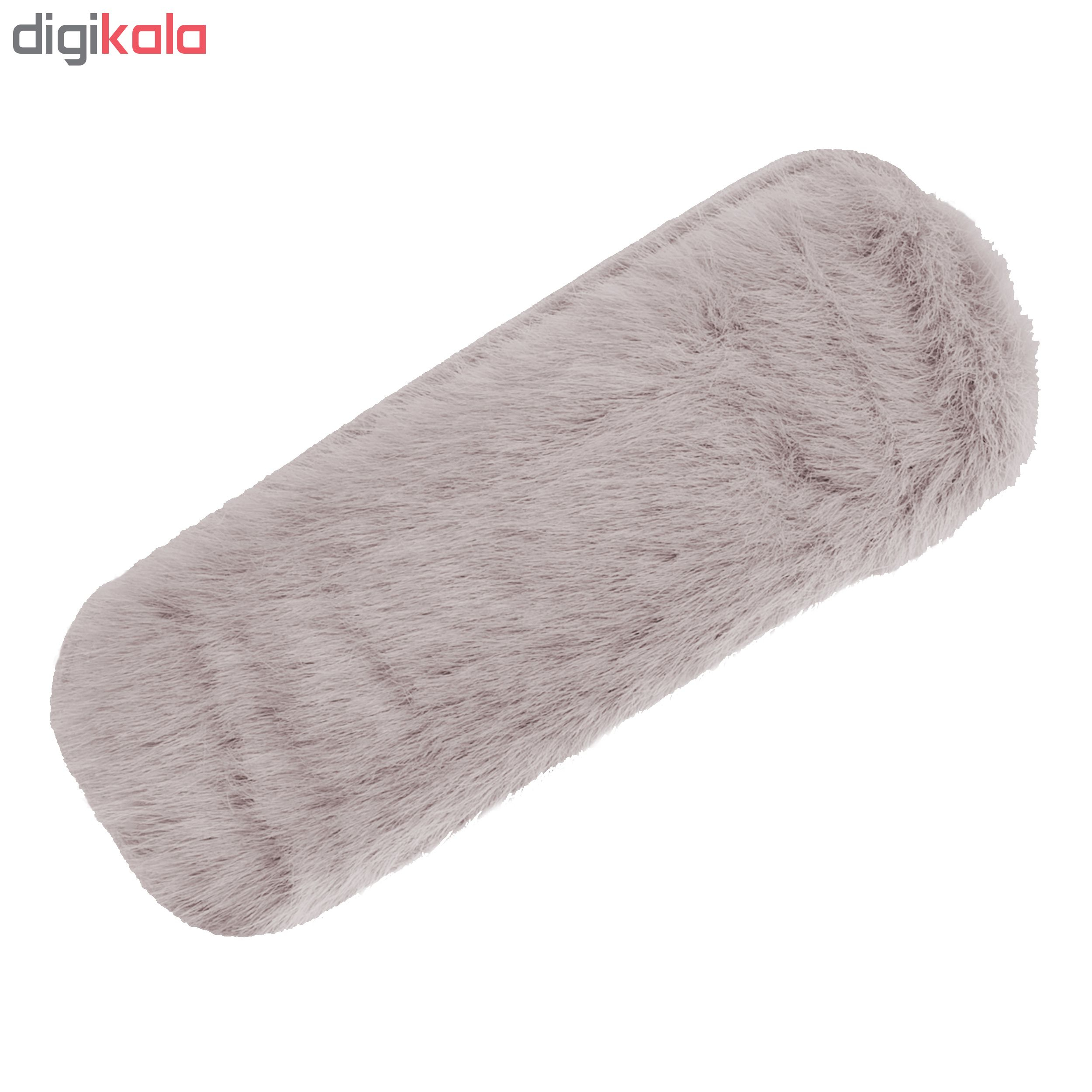 گیره مو زنانه کد SK9R