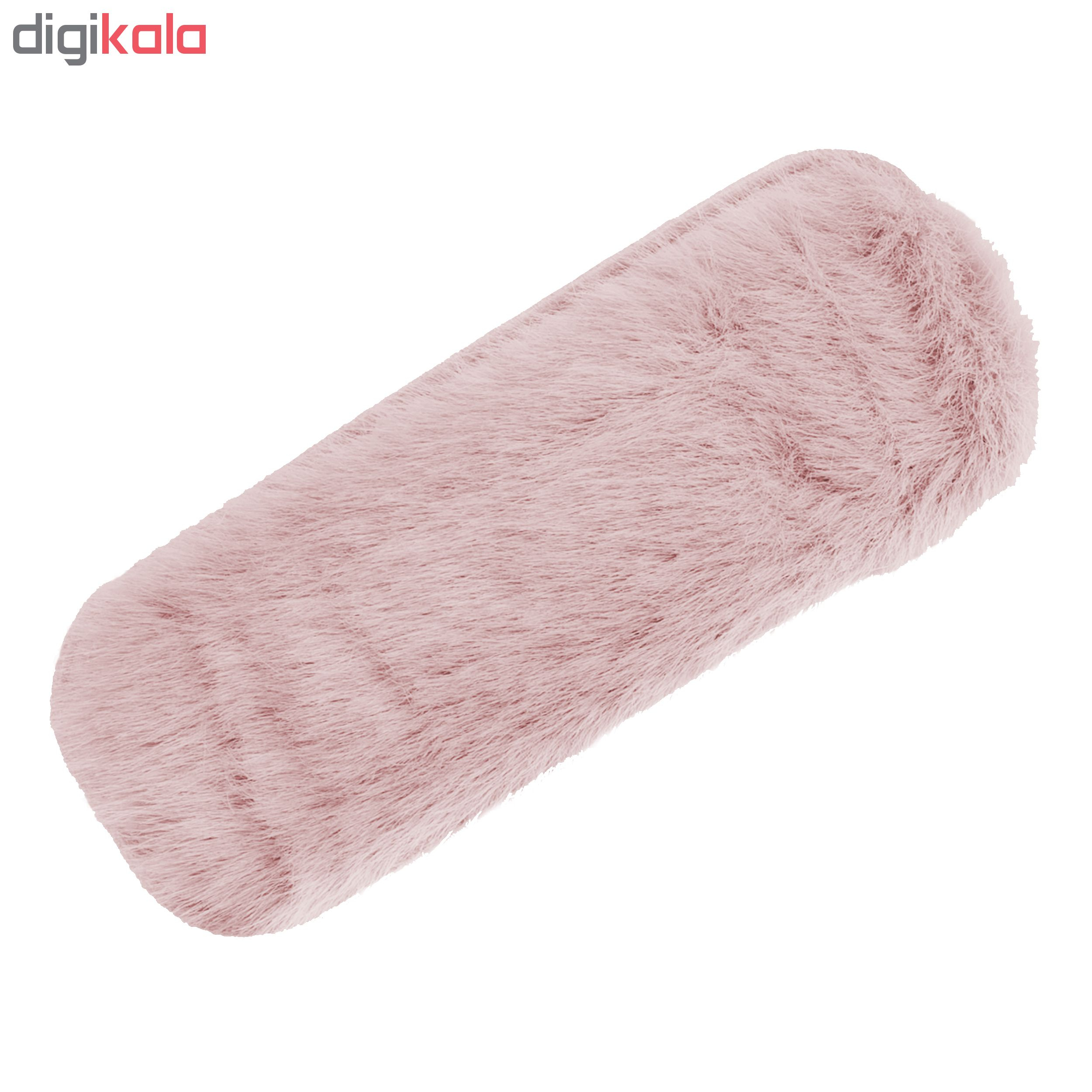 گیره مو زنانه کد SK9R