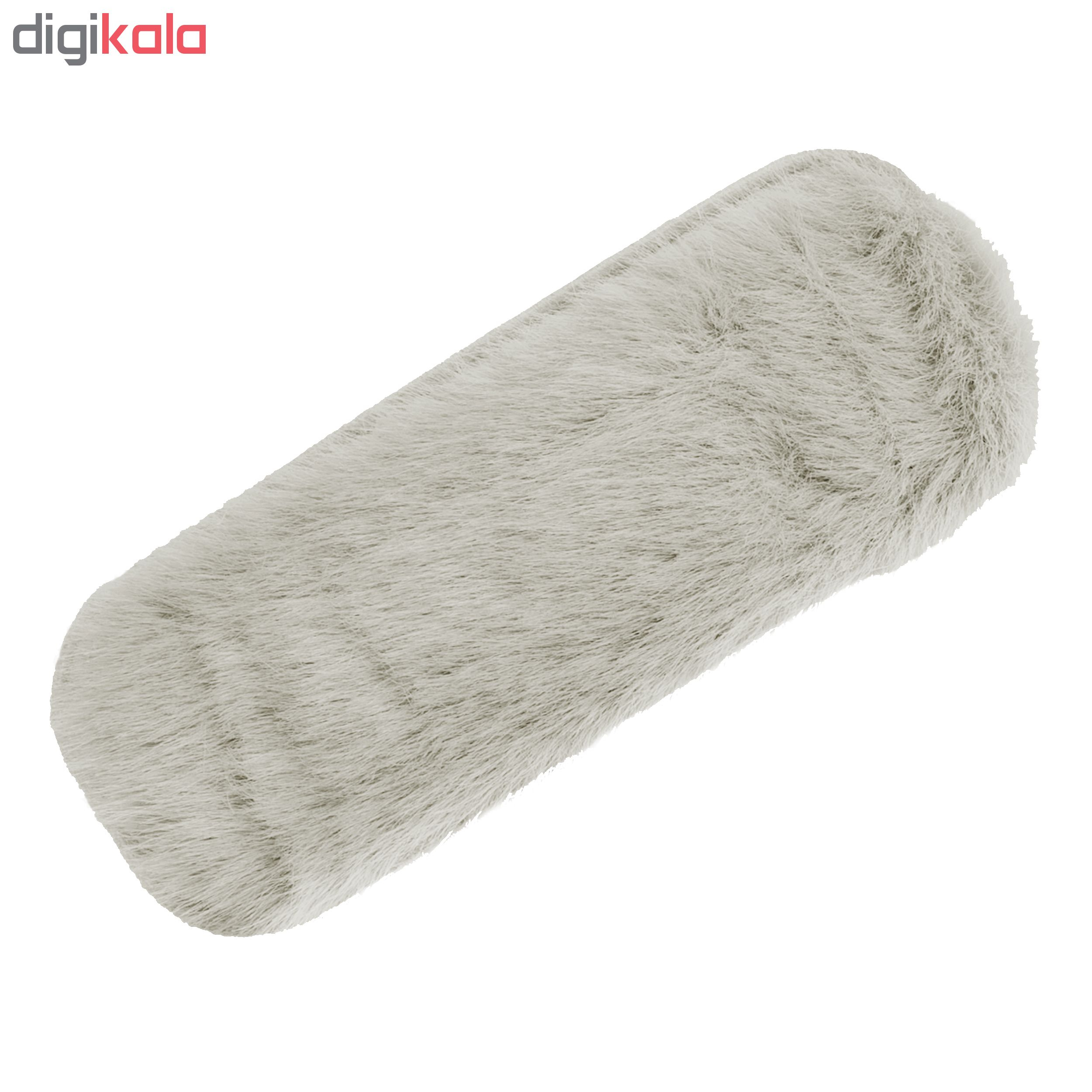 گیره مو زنانه کد SK9R