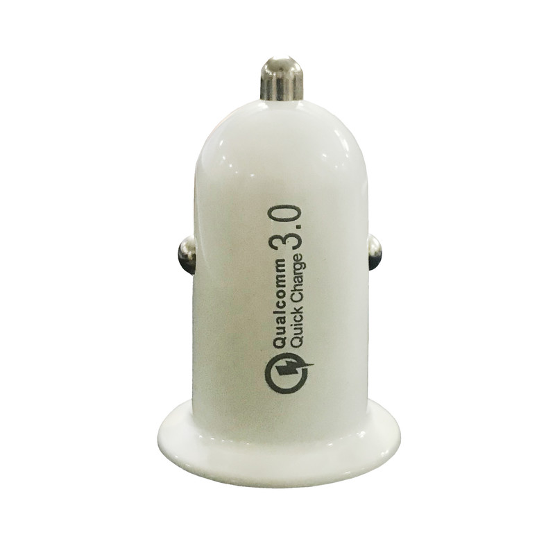 شارژر فندکی مدل QAA-3