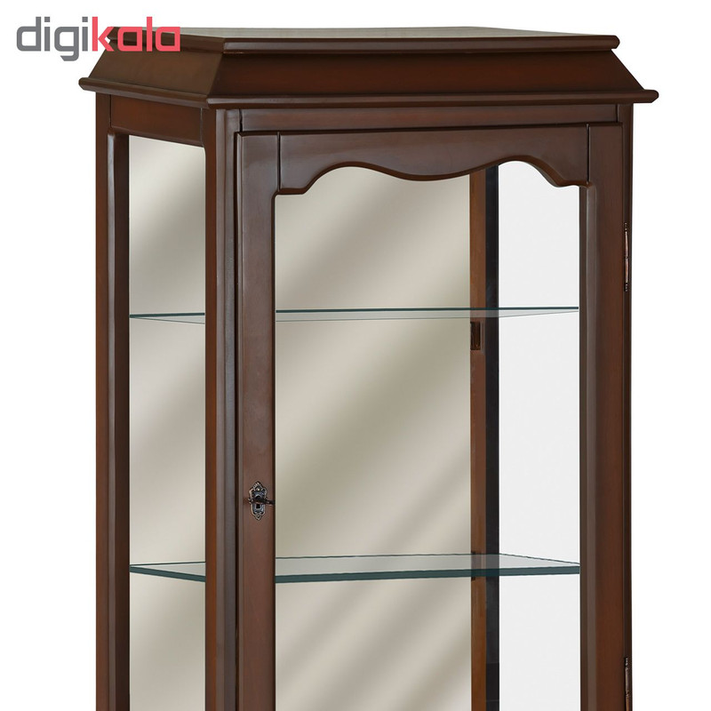 ویترین چشمه نور مدل E-214