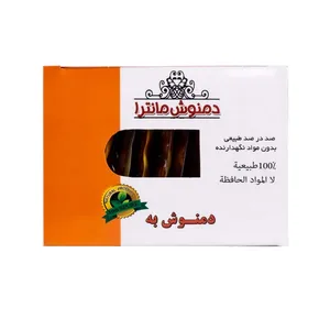 دمنوش به مانترا بسته 14 عددی