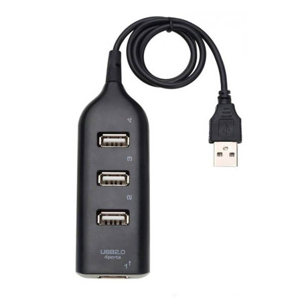 هاب 4 پورت USB 2.0 مدل MaData