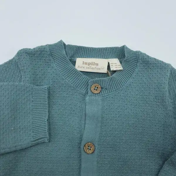 ژاکت نوزادی لوپیلو مدل mod-381795