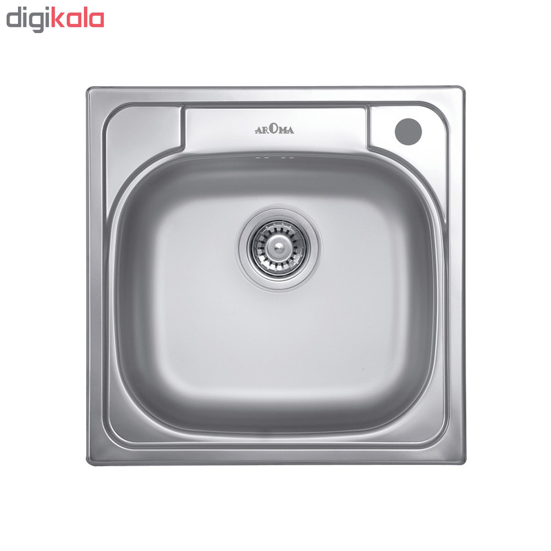 سینک آروما مدل EX309 توکار