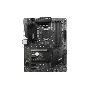 مادربرد ام اس آی مدل B360 GAMING PRO CARBON
