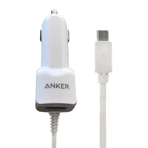 شارژر فندکی انکر مدل A2121 
