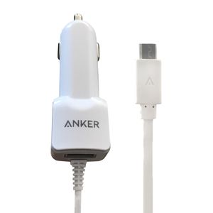 شارژر فندکی انکر مدل A2121 