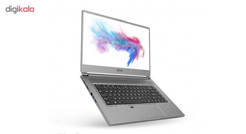 لپ تاپ 15 اینچی ام اس آی مدل P65 Creator 9SD- A لپ تاپ 15 اینچی ام اس آی مدل P65 Creator 9SD- A