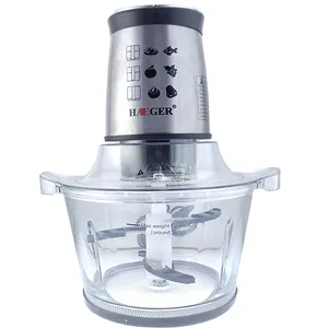 خردکن هایگر مدل HA-7004A