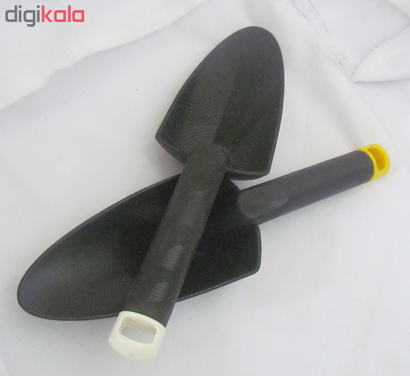 بیلچه باغبانی مدل B01 بیلچه باغبانی مدل B01