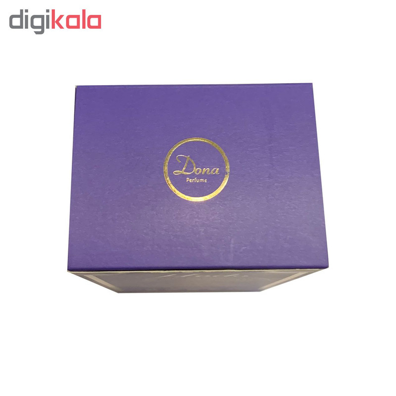 ادو پرفیوم دنا مدل هودو حجم 100 میلی لیتر