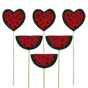 تاپر طرح شب یلدا کد 110827 مجموعه 6 عددی