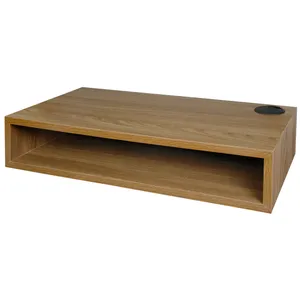 میز تلویزیون دیواری کد 3182-2