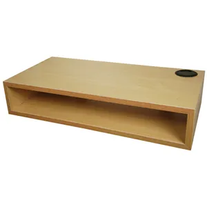 میز تلویزیون دیواری کد 3182-4