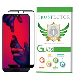 Trustector GSS Screen Protector For Huawei P20 