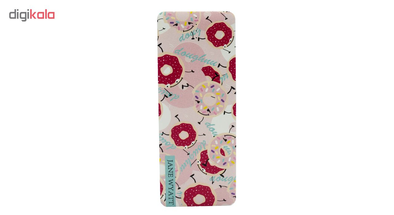 شارژر همراه جین ویات مدل RE-01 ظرفیت 4400 میلی آمپر ساعت 