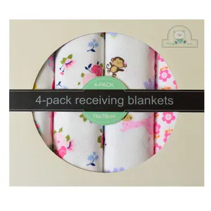 خشک کن کودک بی بی فور لایو مدل BLK070803 کد 37A بسته 4 عددی