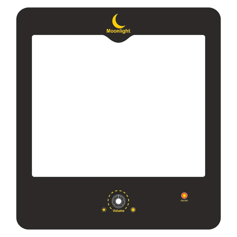  نگاتوسکوپ مون لایت مدل OPG