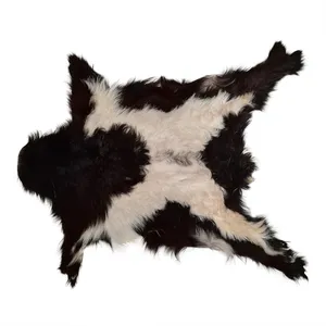 فرش پوست و چرم کمالی مدل AC-00473