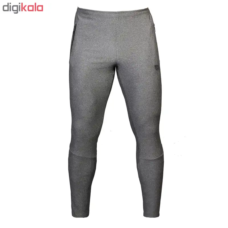 لگینگ ورزشی مردانه تکنیک پلاس 07 کد SH-125-ZO