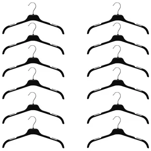 چوب لباسی کد 3209 بسته 12 عددی