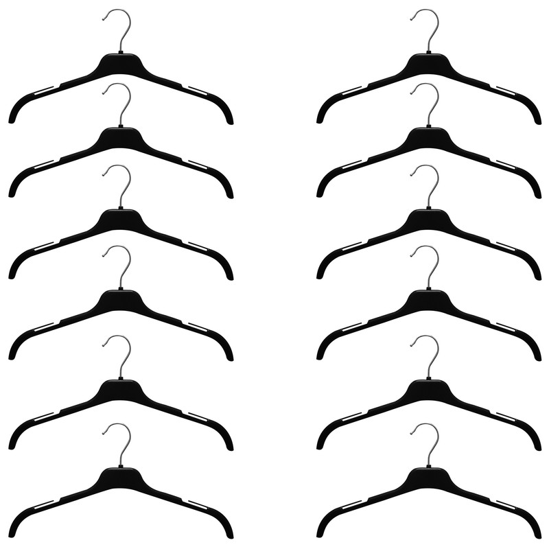 چوب لباسی کد 3209 بسته 12 عددی