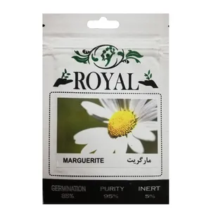 بذر گل مارگریت رویال مدل BZR-90