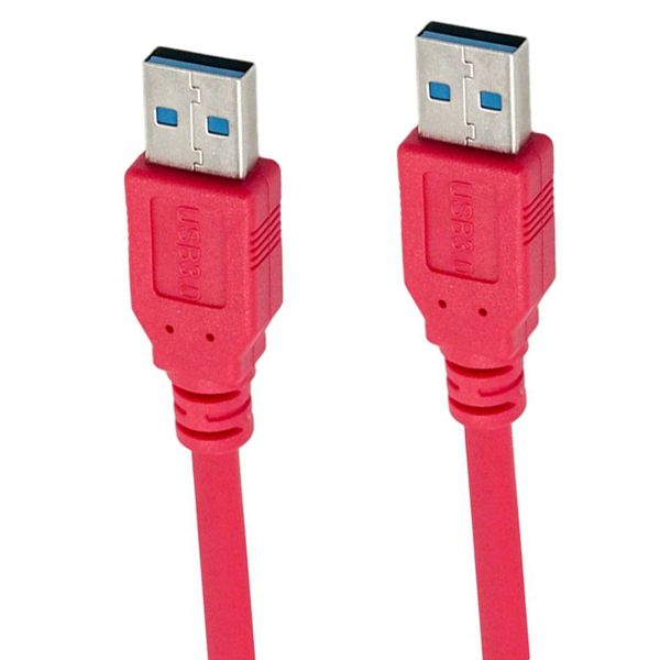 کابل لینک USB3.0 مدل VW-3 طول 0.5 متر