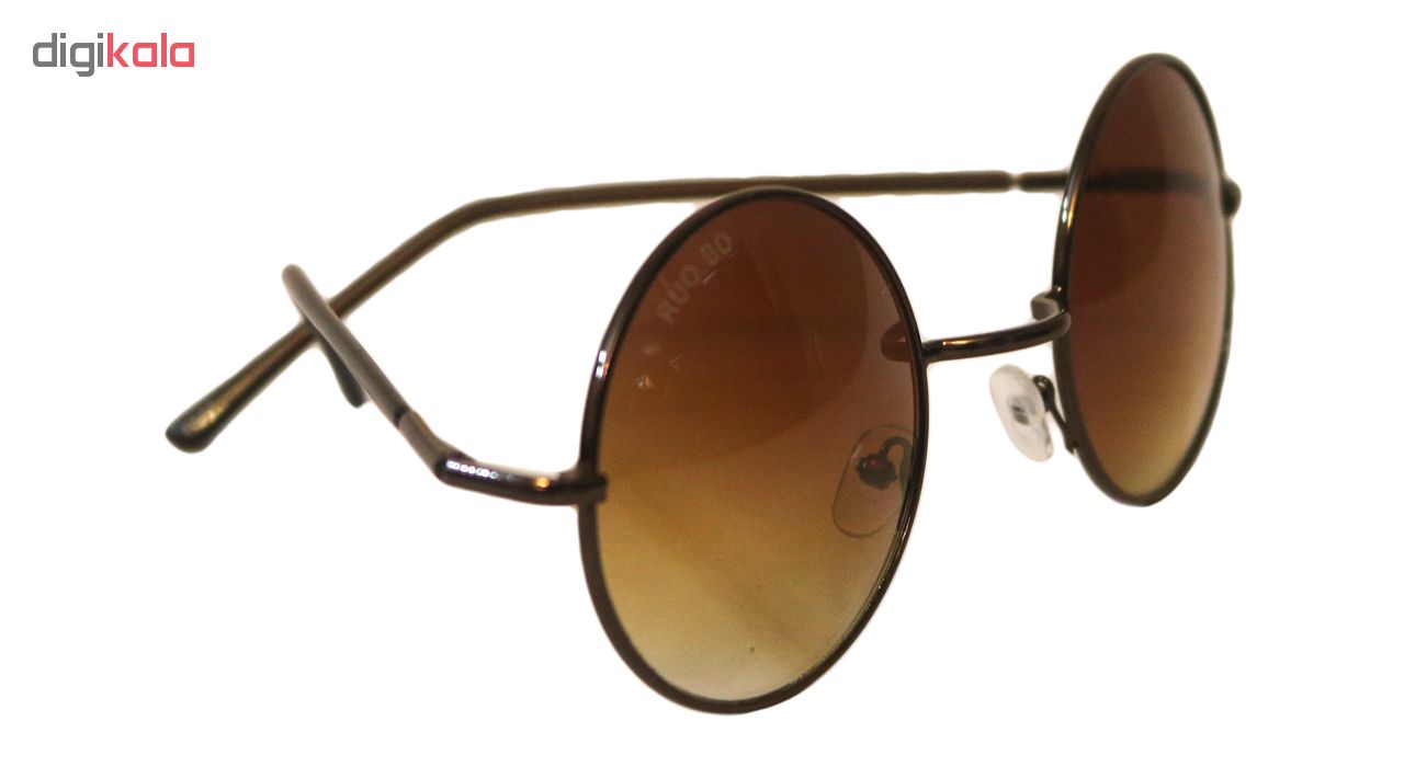 عینک آفتابی مدل PO022