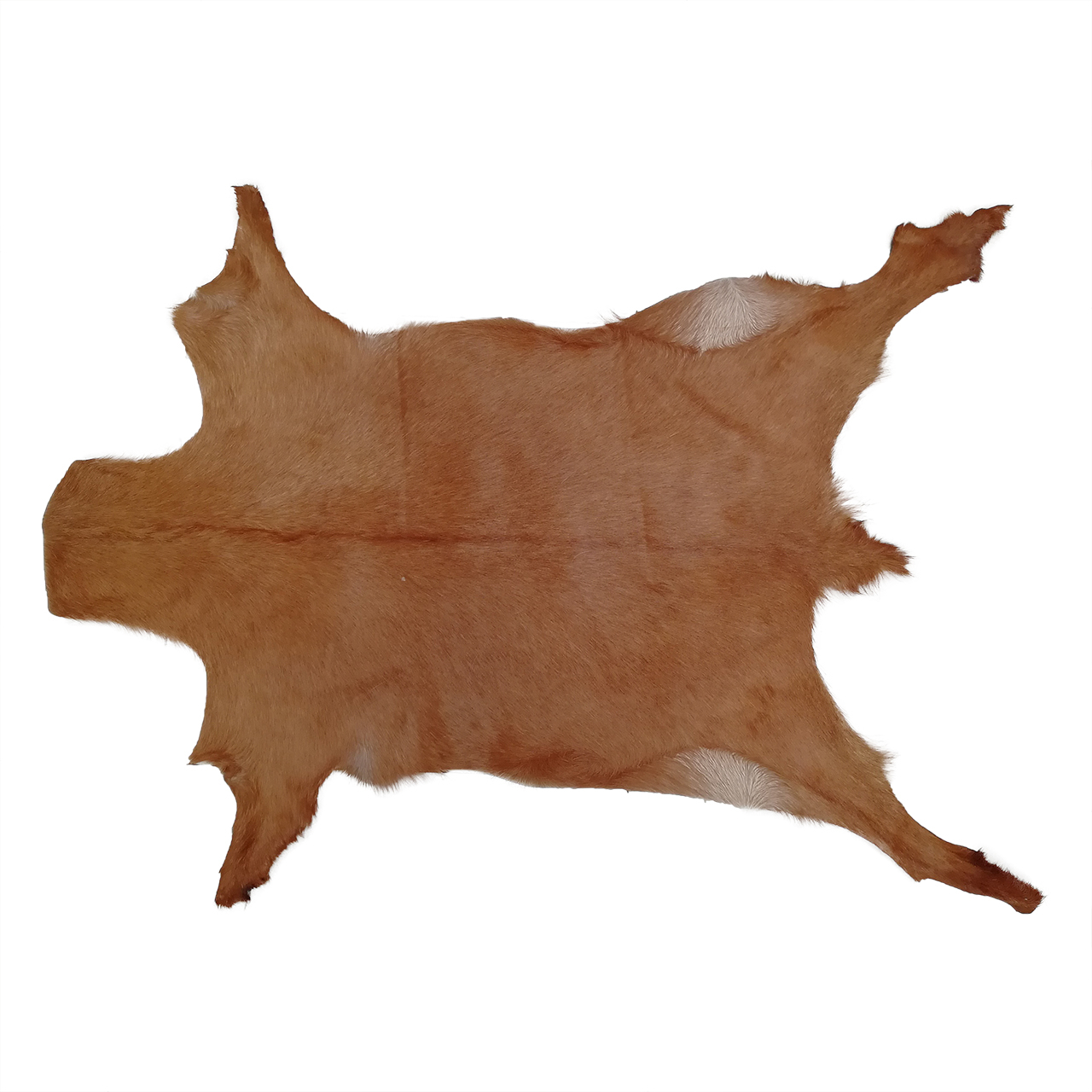 فرش پوست و چرم کمالی مدل AC-00476