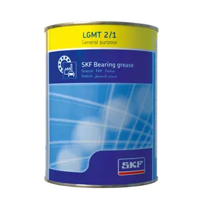 گریس اس کی اف مدل LGMT 2 وزن 1 کیلوگرم