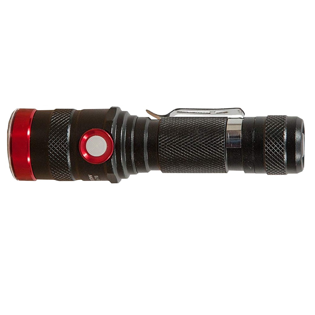 چراغ قوه ایکس-بلاگ مدل BL-736