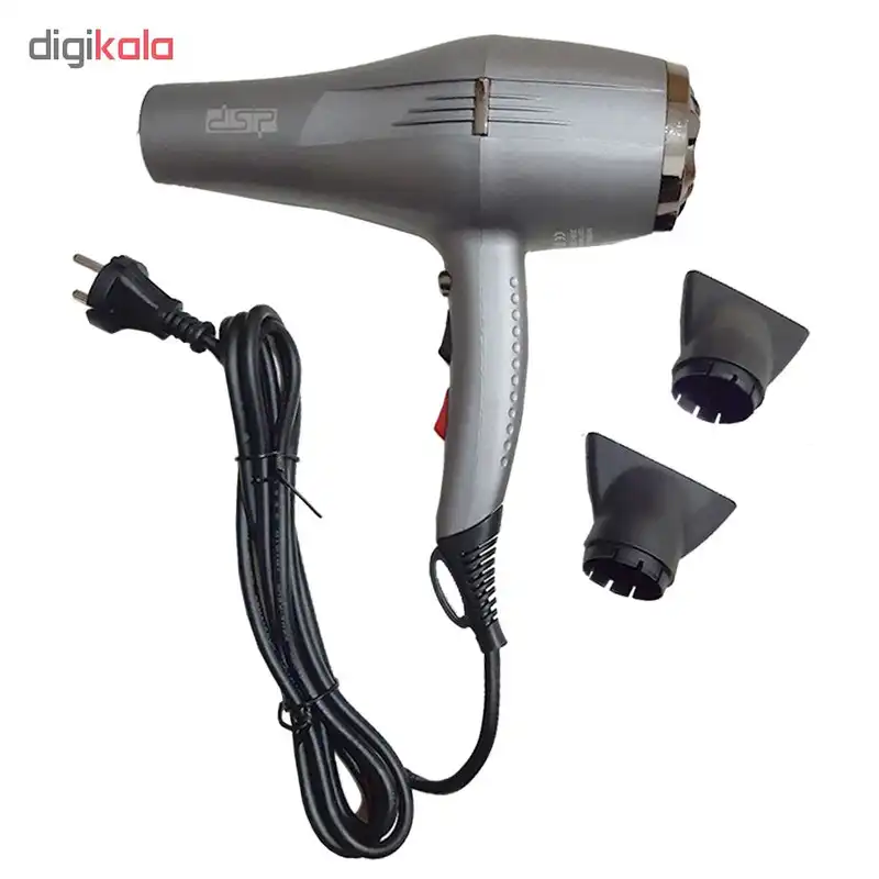 سشوار حرفه ای دی اس پی مدل 30103