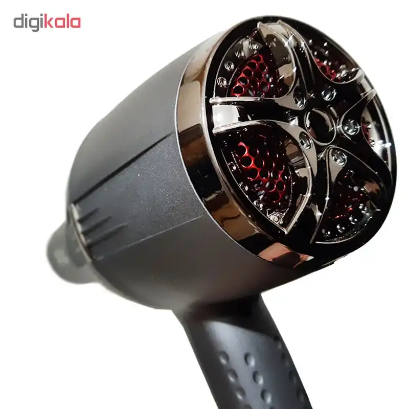 سشوار حرفه ای دی اس پی مدل 30103