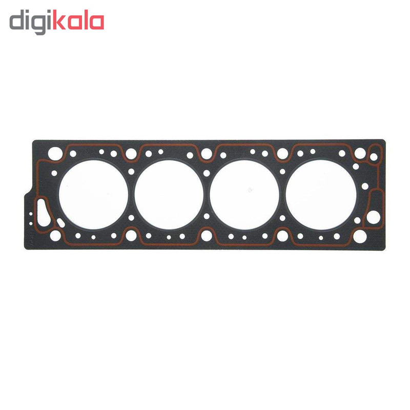 واشر سر سیلندر مدل 0209L3 مناسب برای پژو 1800