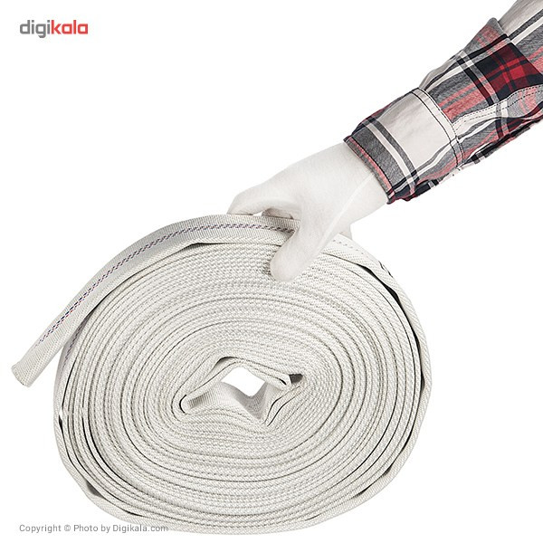 شیلنگ آتش نشانی زیگورات پلاست مدل 1.5 اینچ