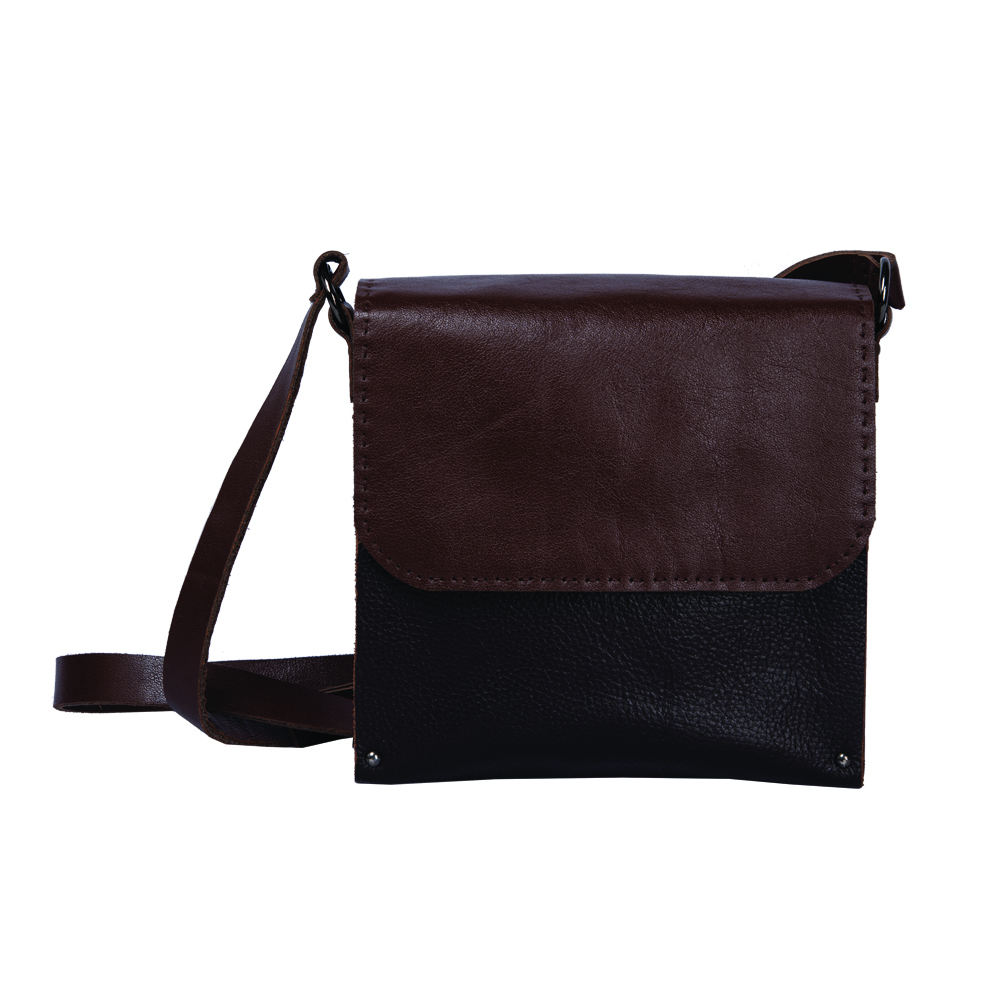 کیف دوشی زنانه  کد LB012