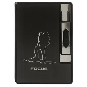 جا سیگاری فوکوس مدل FCS-D32