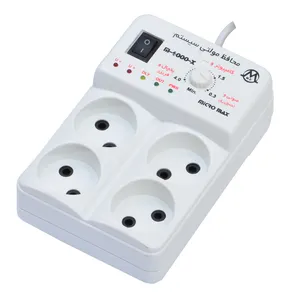 محافظ ولتاژ میکرومکس مدل X4000-2M