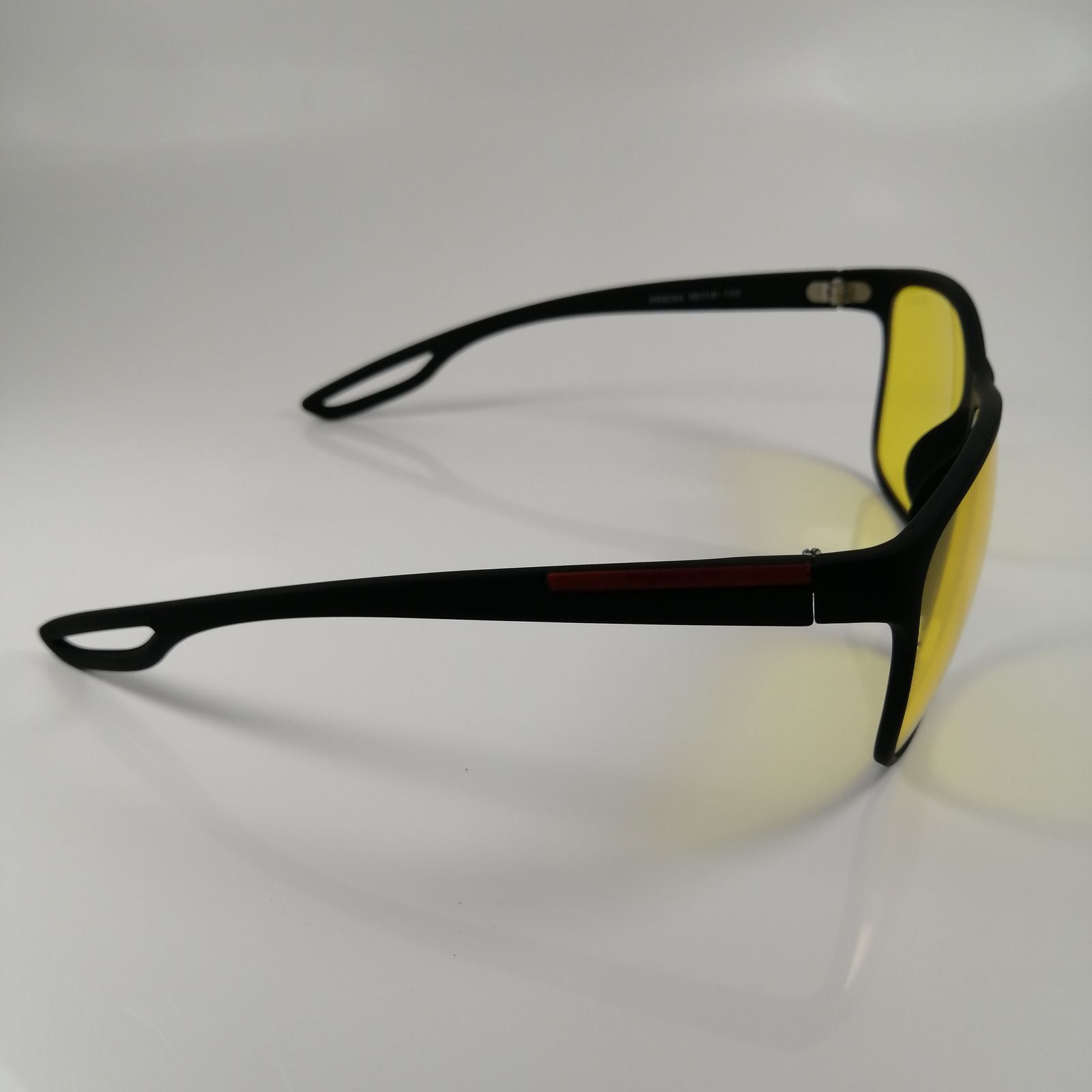 عینک شب مدل Runway-YW - - 5