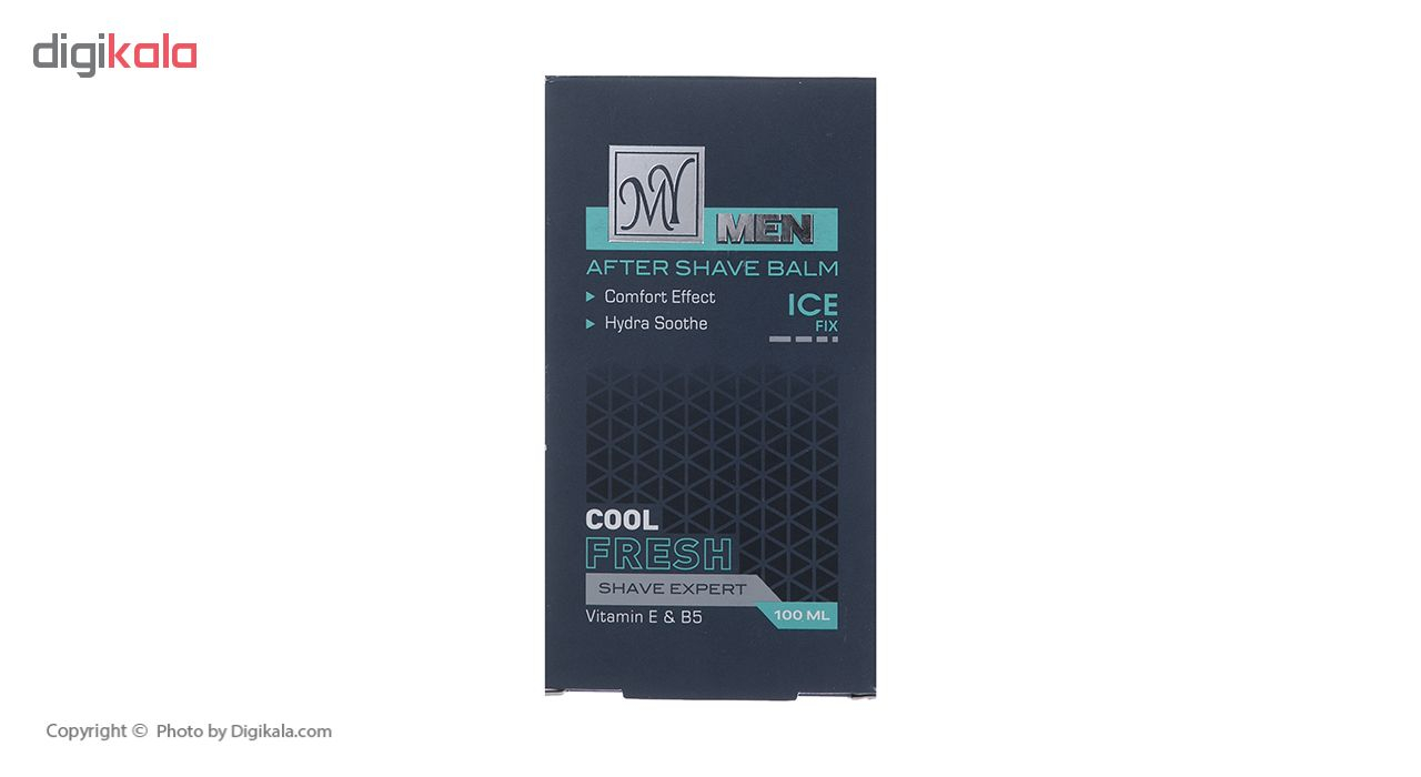 افتر شیو مای مدل Cool Fresh حجم 100 میلی لیتر