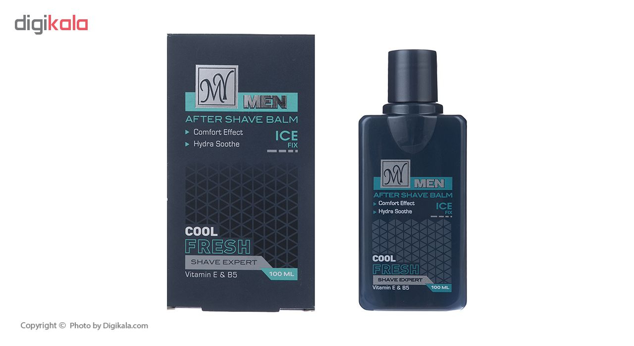 افتر شیو مای مدل Cool Fresh حجم 100 میلی لیتر