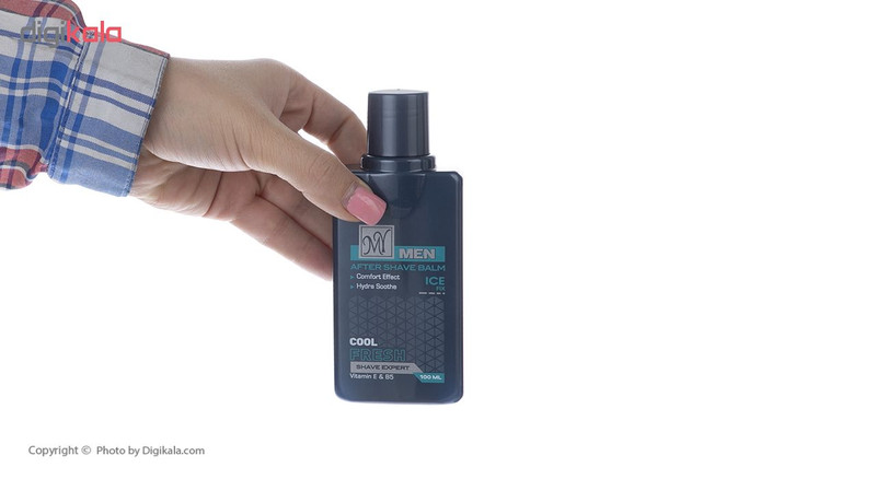 افتر شیو مای مدل Cool Fresh حجم 100 میلی لیتر